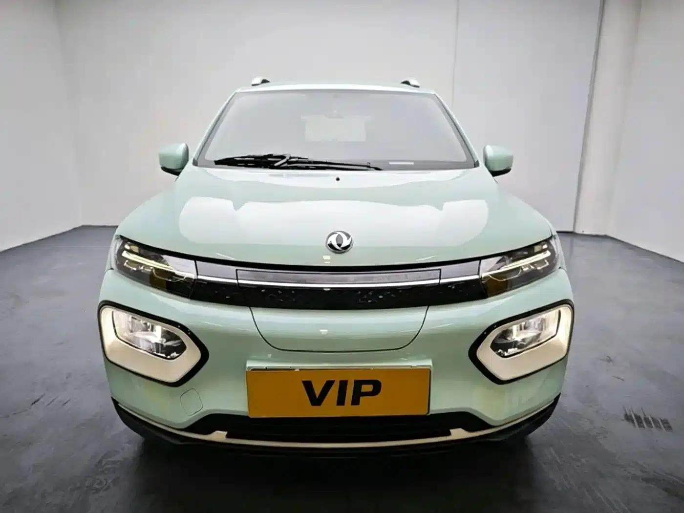 Nano BOX 2022 Champion Edition Light Breeze Version 201KM Standard Model — миниатюра 4