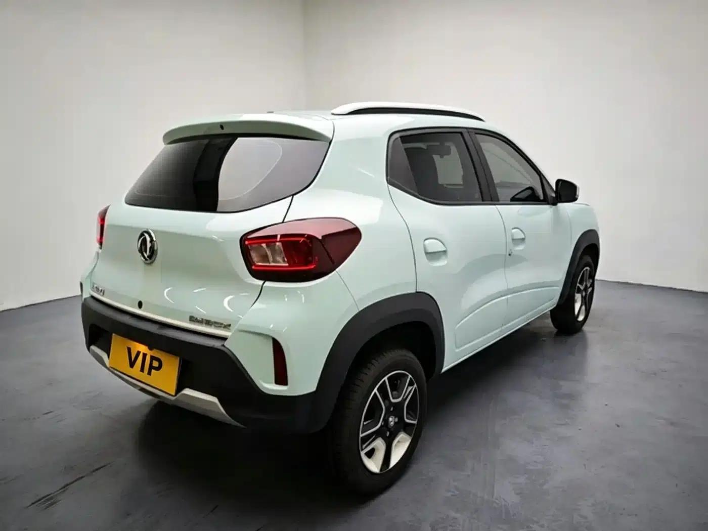 Nano BOX 2022 Champion Edition Light Breeze Version 201KM Standard Model — миниатюра 6