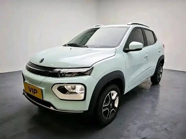 Nano BOX 2022 Champion Edition Light Breeze Version 201KM Standard Model