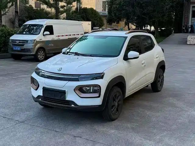Nano BOX 2022 Model, Wind Chaser Edition, 331KM Advanced Version