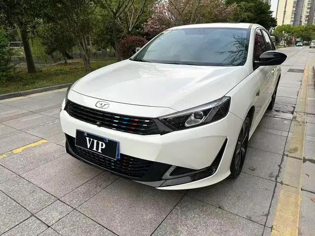 Sylphy 2021 1.5T CVT Rugged Edition