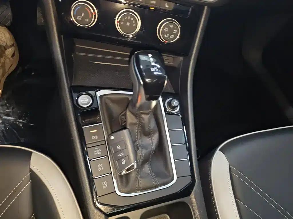 Jetta VA7 2025 1.4T Automatic First-Come, First-Served Edition — миниатюра 10