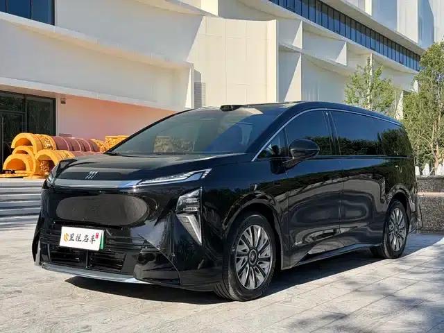 Buick Ultimate Family 2026 Luxury Edition