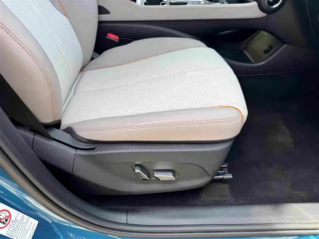 Yuan PLUS 2024 Glory Edition 510KM Superior Model — миниатюра 33