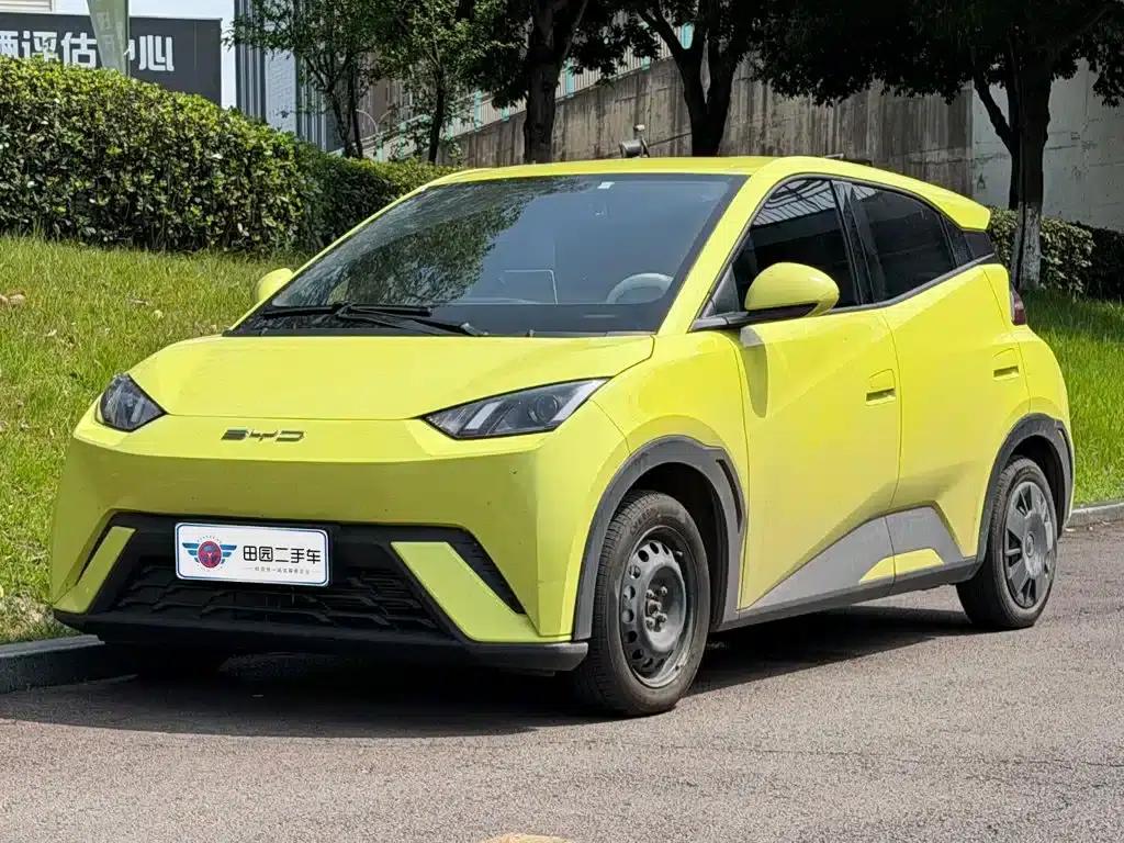Seagull 2023 Vitality Edition — миниатюра 1