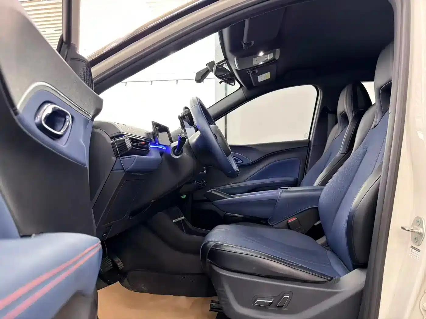 Seagull 2025 305km Freedom Edition — миниатюра 6