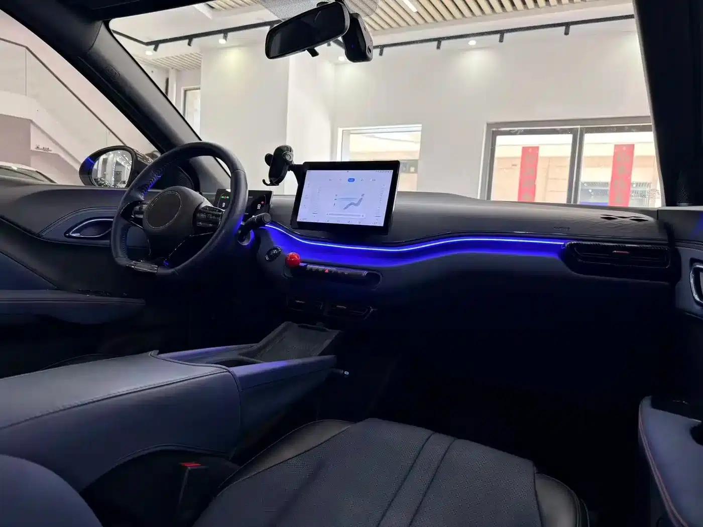 Seagull 2025 305km Freedom Edition — миниатюра 8