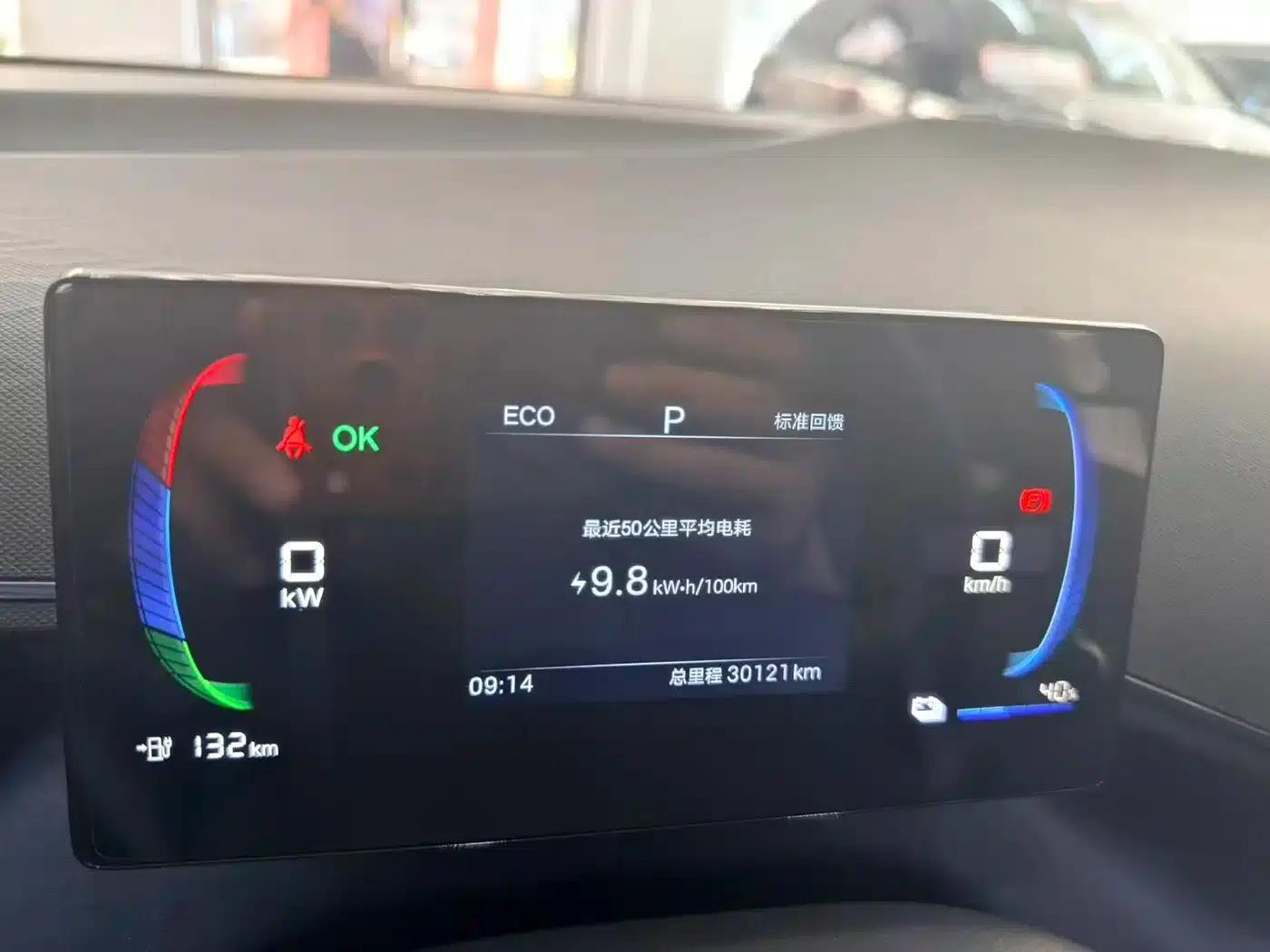 Seagull 2025 305km Freedom Edition — миниатюра 10