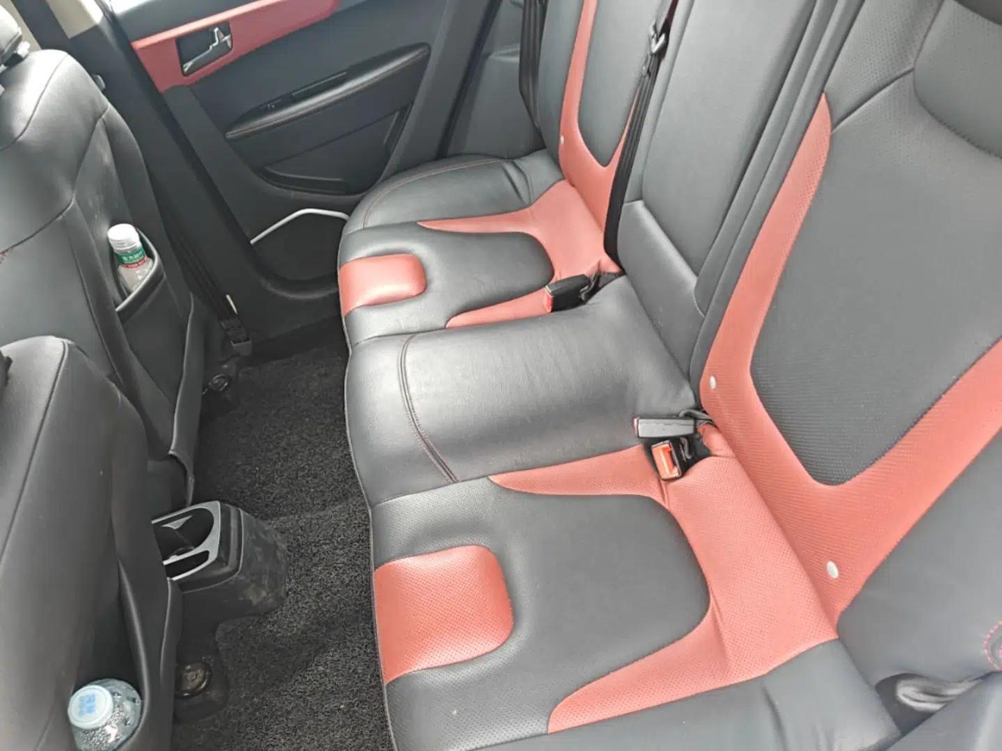 JAC Group Refine S2 2017 1.5L CVT Luxury Smart Model — миниатюра 20