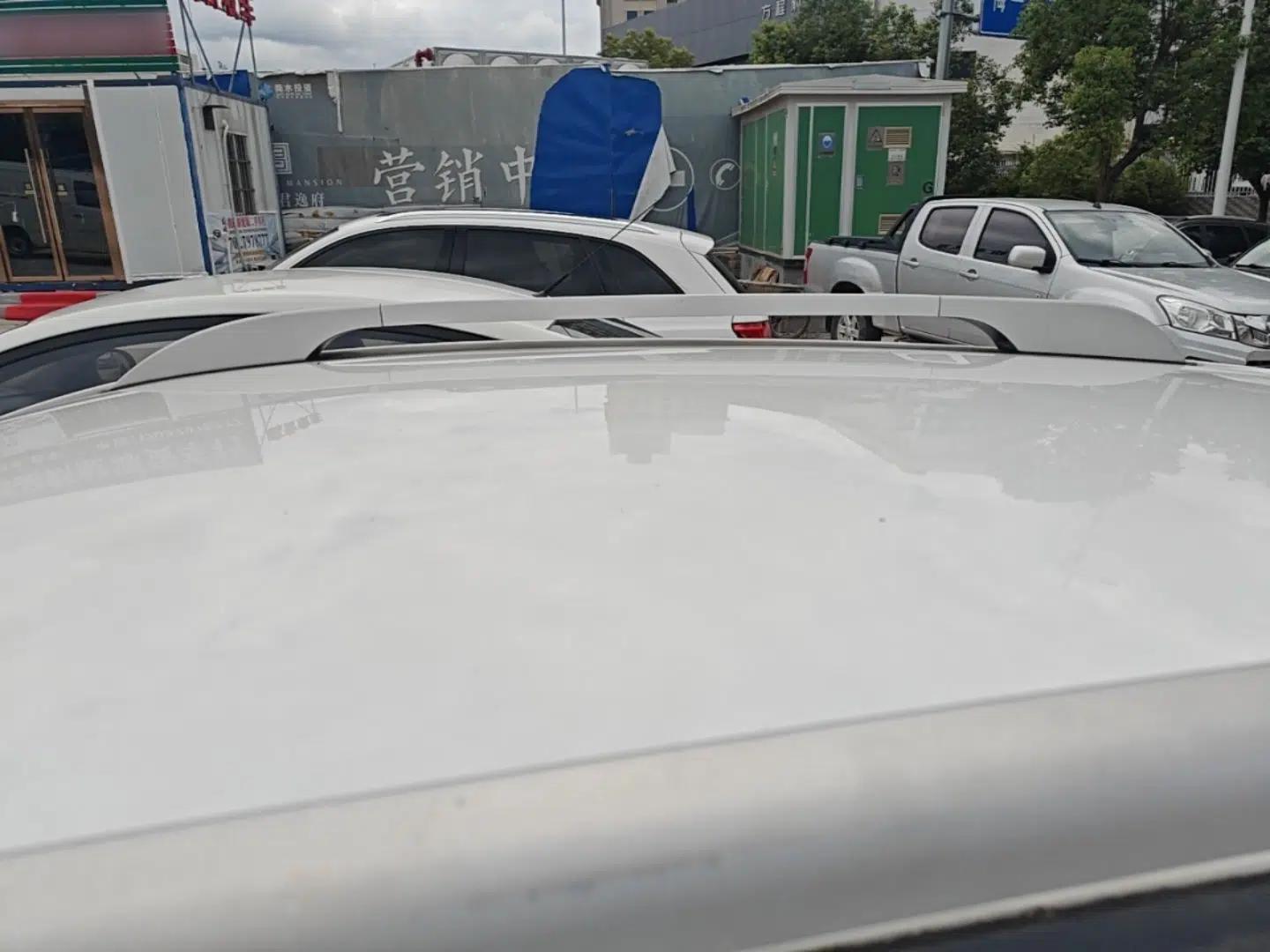 JAC Group Refine S2 2017 1.5L CVT Luxury Smart Model — миниатюра 7