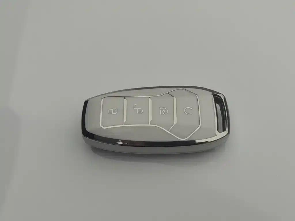 Song MAX 2021 Upgraded Version 1.5T Automatic Luxury 6-Seater — миниатюра 19
