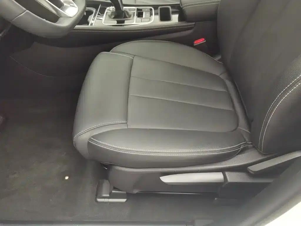 Song MAX 2021 Upgraded Version 1.5T Automatic Luxury 6-Seater — миниатюра 20