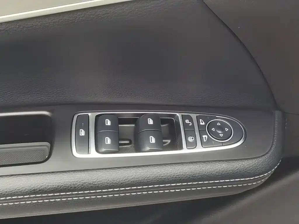 Song MAX 2021 Upgraded Version 1.5T Automatic Luxury 6-Seater — миниатюра 9