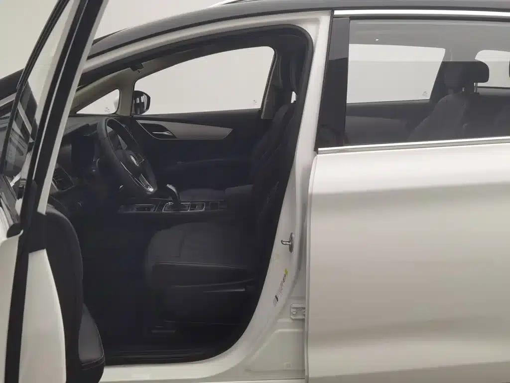 Song MAX 2021 Upgraded Version 1.5T Automatic Luxury 6-Seater — миниатюра 10