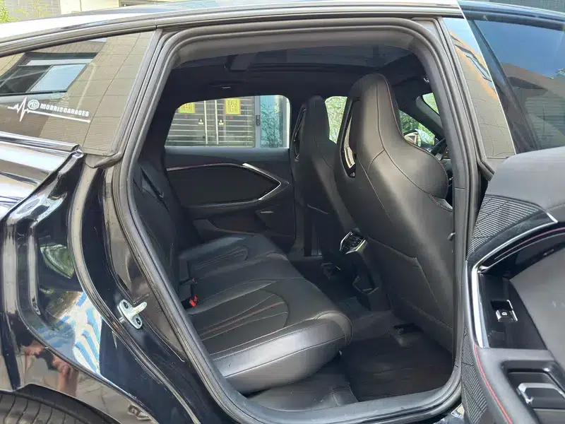 MG7 2023 1.5T DCT Elegant Edition — миниатюра 12