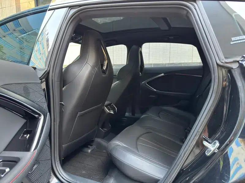 MG7 2023 1.5T DCT Elegant Edition — миниатюра 10
