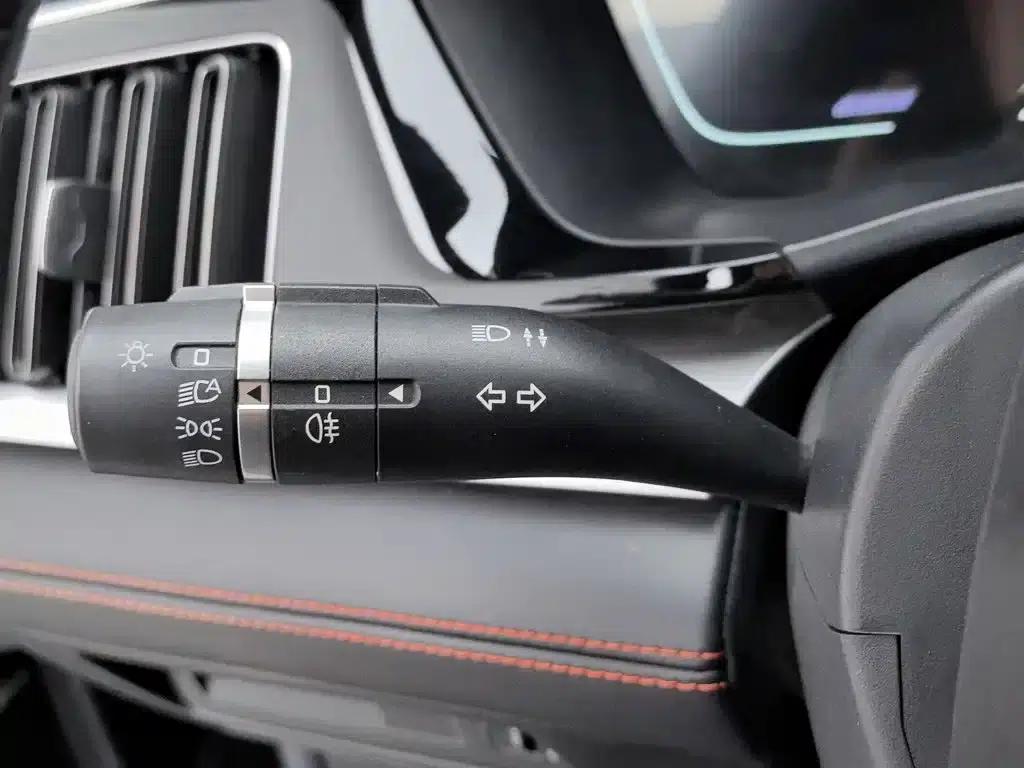 Song PLUS 2020 1.5T Automatic Premium Edition — миниатюра 21