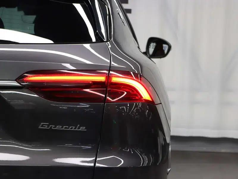 2023 Grecale 2.0T GT — миниатюра 6