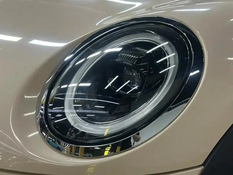 MINI 2022 1.5T COOPER Artist 5-Door Edition — миниатюра 12