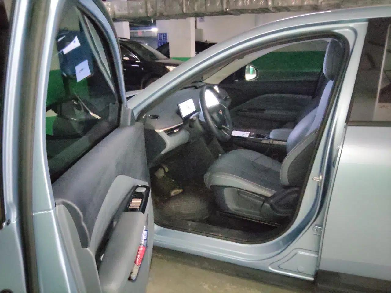ARCFOX T1 2025 Model 320 PRO — миниатюра 16