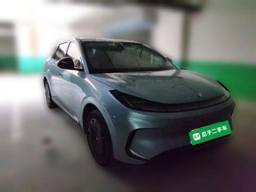 ARCFOX T1 2025 Model 320 PRO — миниатюра 3