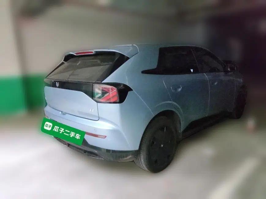 ARCFOX T1 2025 Model 320 PRO — миниатюра 6