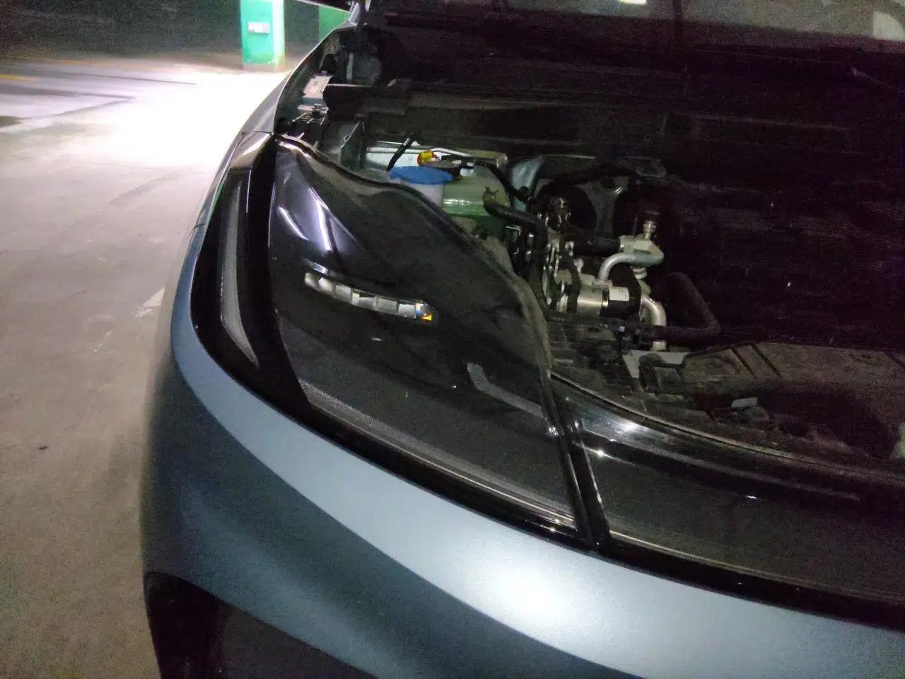 ARCFOX T1 2025 Model 320 PRO — миниатюра 7