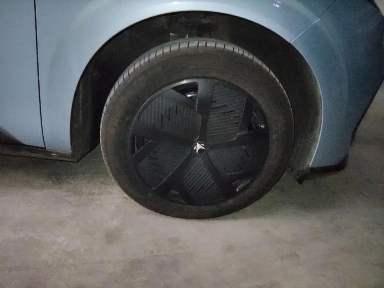 ARCFOX T1 2025 Model 320 PRO — миниатюра 8