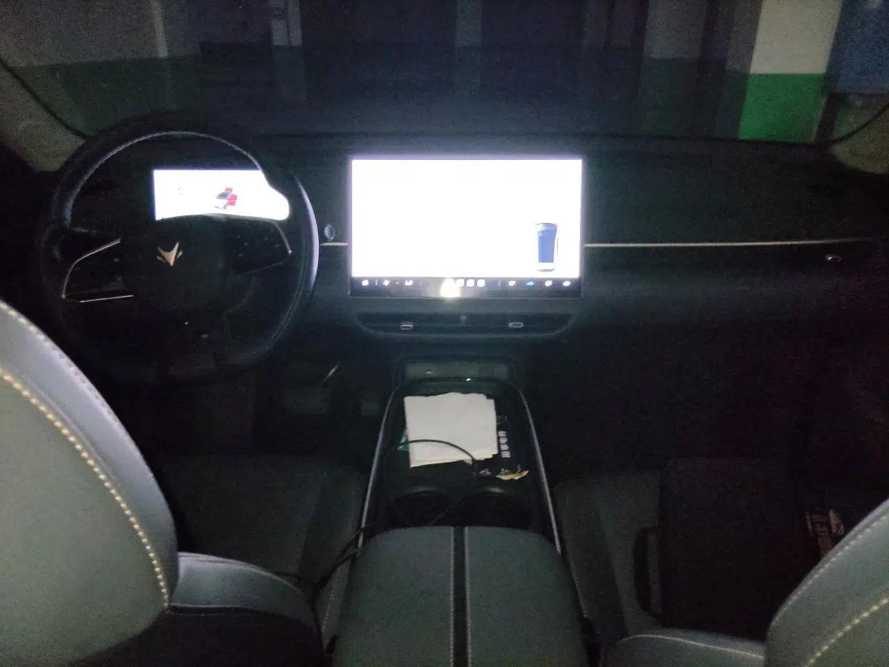 ARCFOX T1 2025 Model 320 PRO — миниатюра 9