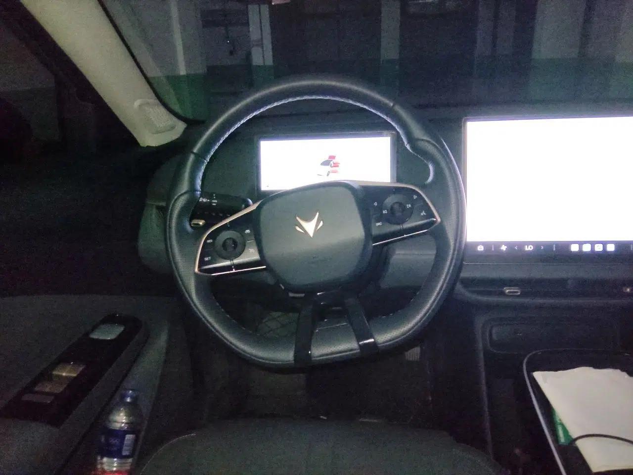 ARCFOX T1 2025 Model 320 PRO — миниатюра 10
