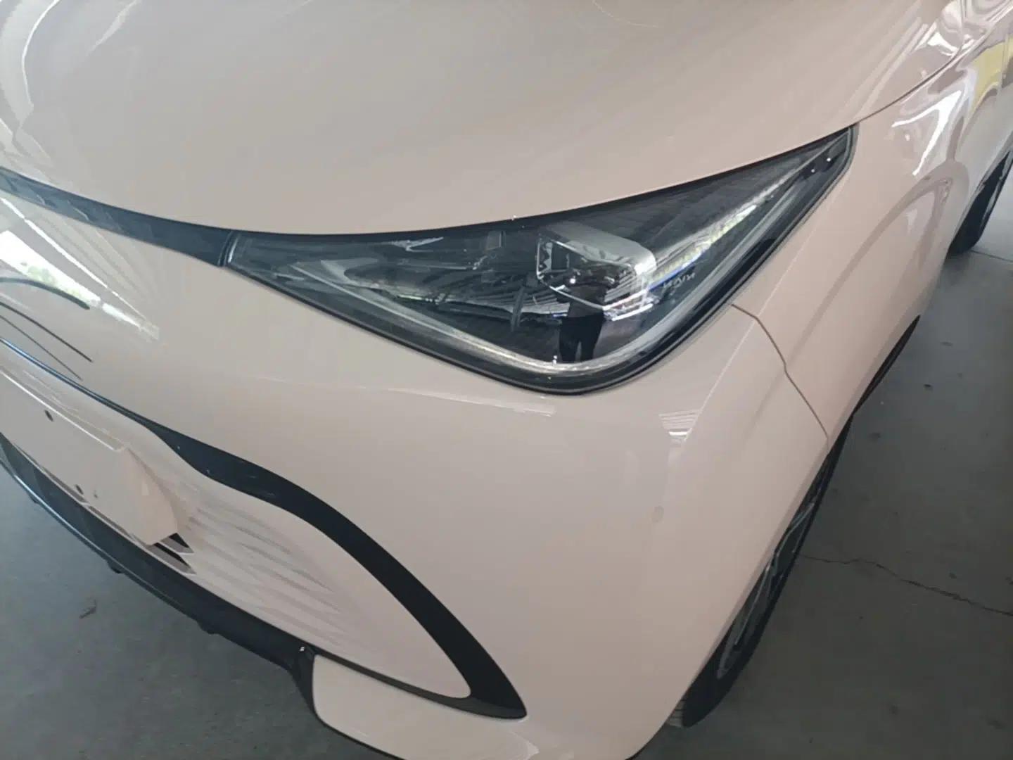 Cowin October 2023 301km Zhi Feng Edition — миниатюра 8