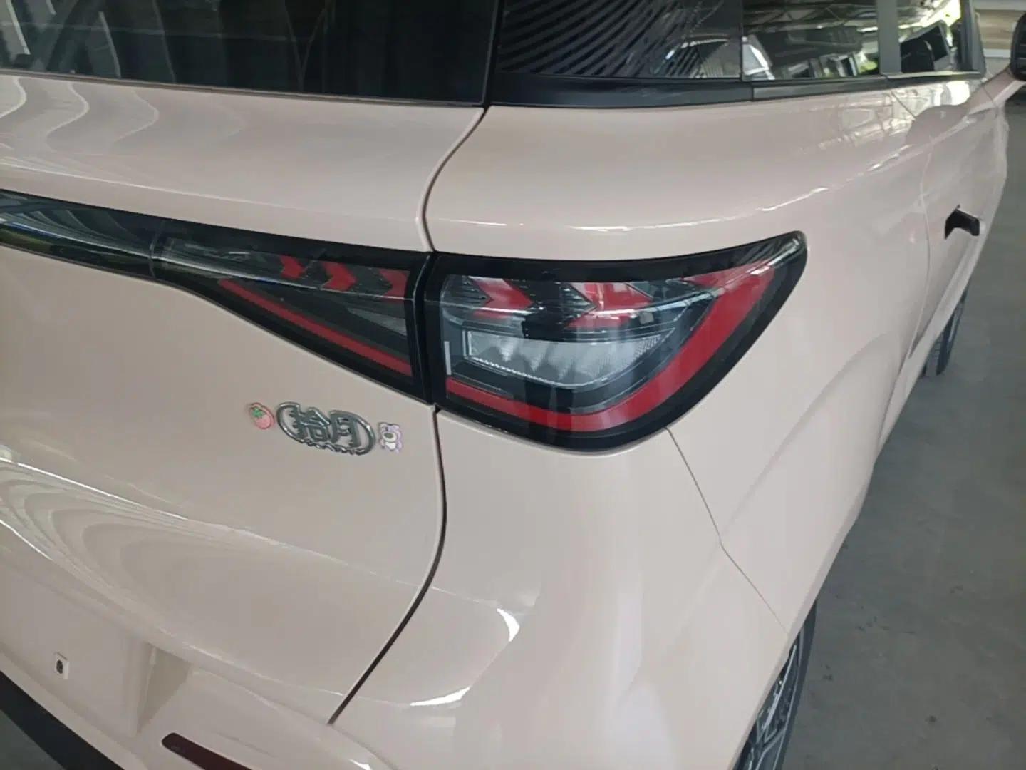 Cowin October 2023 301km Zhi Feng Edition — миниатюра 9