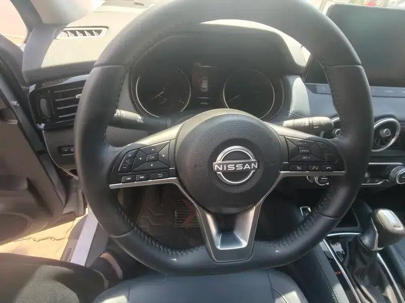 Nissan Qashqai 2025 Honor 2.0L CVT XV+ Leading Edition — миниатюра 13