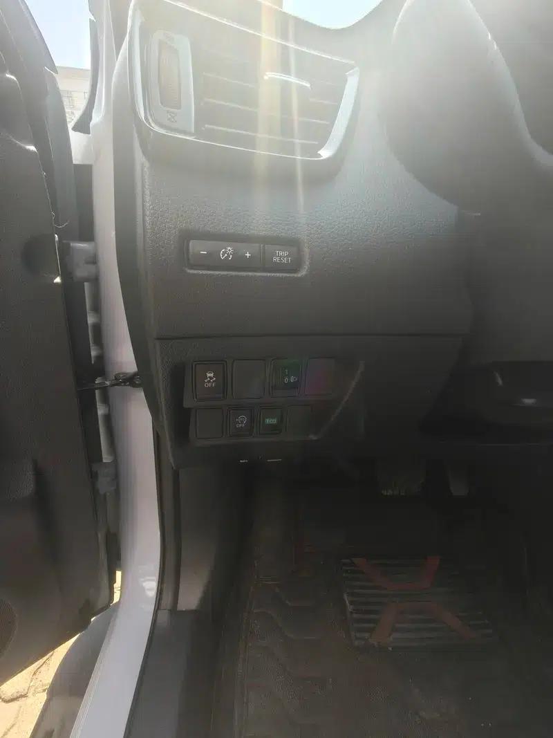 Nissan Qashqai 2025 Honor 2.0L CVT XV+ Leading Edition — миниатюра 14