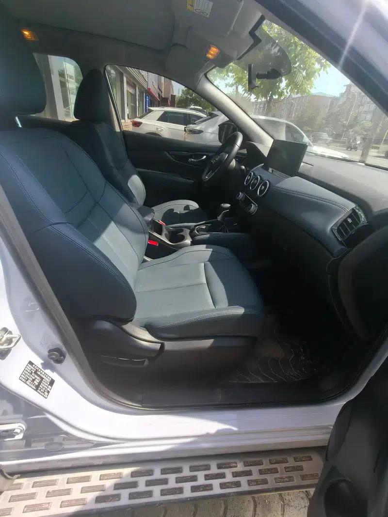Nissan Qashqai 2025 Honor 2.0L CVT XV+ Leading Edition — миниатюра 16