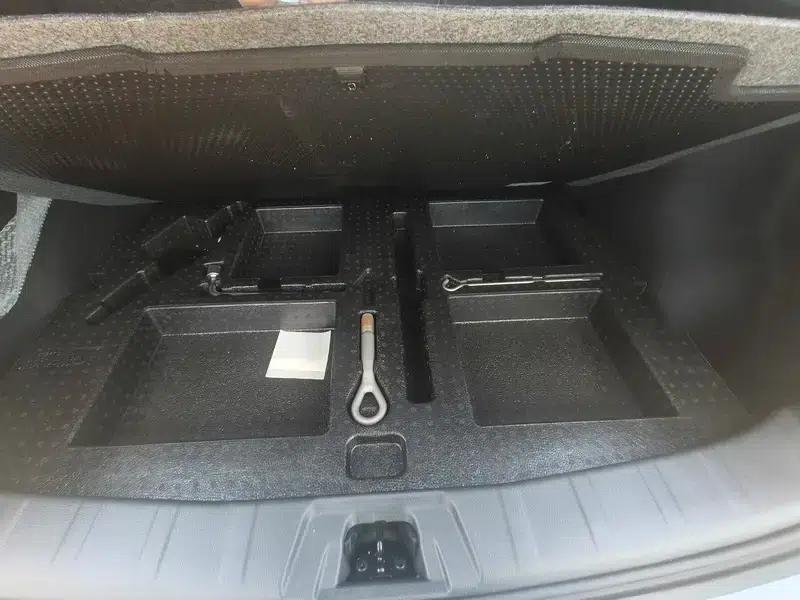 Nissan Qashqai 2025 Honor 2.0L CVT XV+ Leading Edition — миниатюра 18