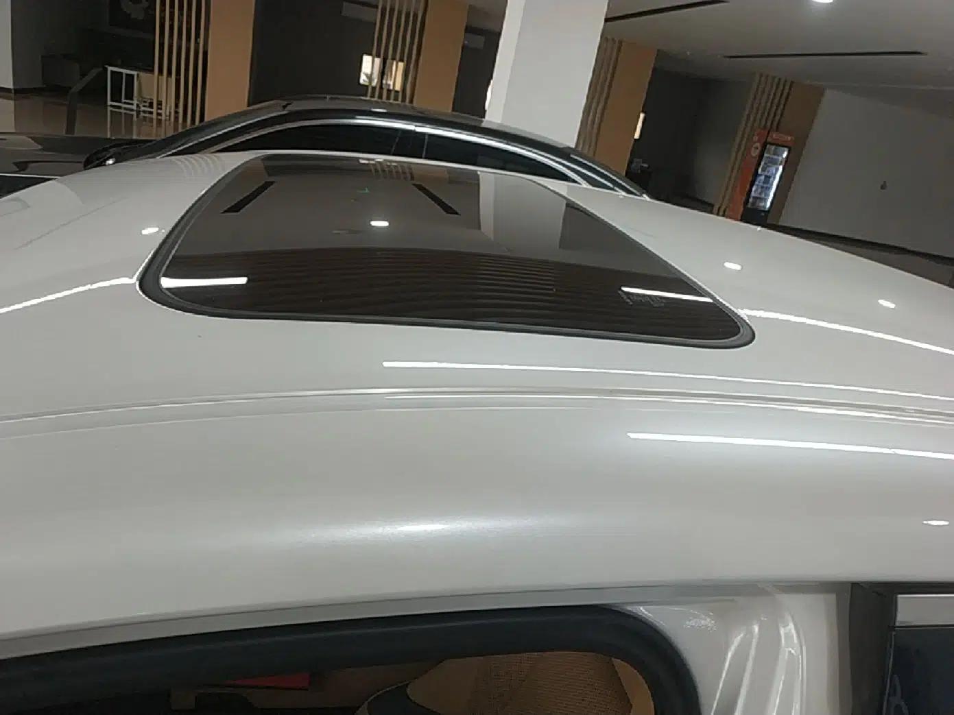 Lexus ES 2023 200 Excellence Edition — миниатюра 7