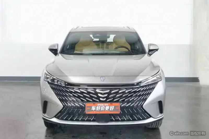 Roewe RX5 2023 Superior Edition — миниатюра 2