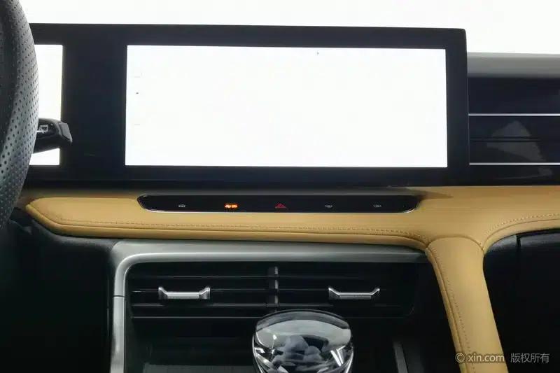 Roewe RX5 2023 Superior Edition — миниатюра 12