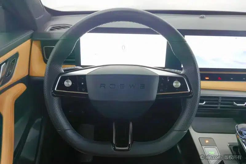 Roewe RX5 2023 Superior Edition — миниатюра 13