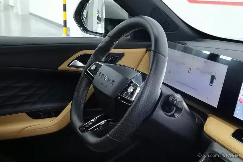 Roewe RX5 2023 Superior Edition — миниатюра 16