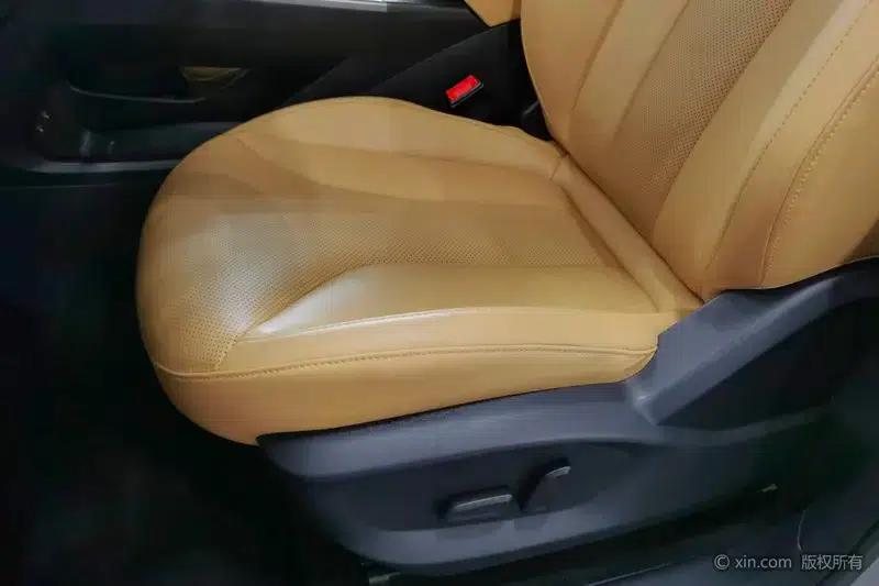 Roewe RX5 2023 Superior Edition — миниатюра 18