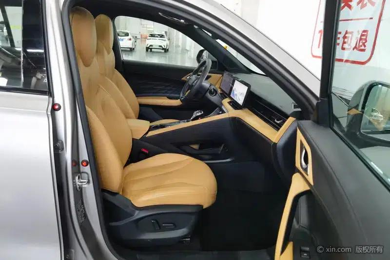 Roewe RX5 2023 Superior Edition — миниатюра 19