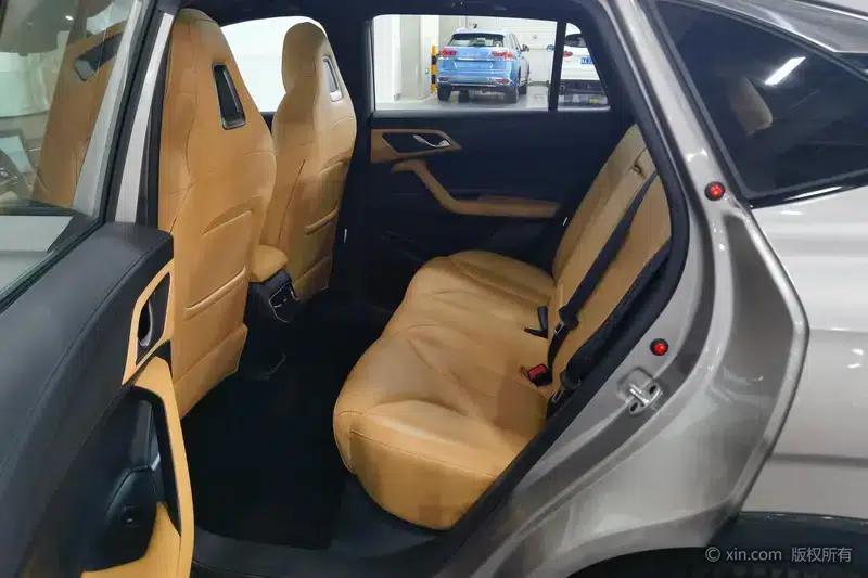 Roewe RX5 2023 Superior Edition — миниатюра 20
