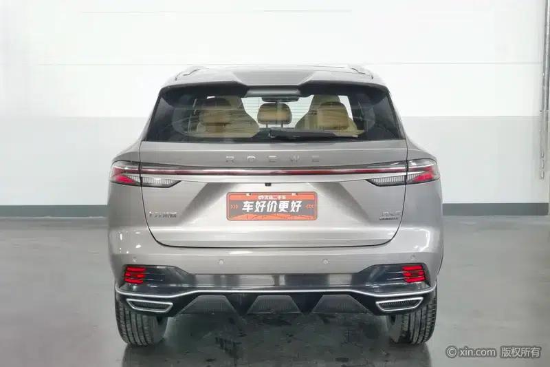 Roewe RX5 2023 Superior Edition — миниатюра 3