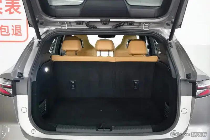 Roewe RX5 2023 Superior Edition — миниатюра 24