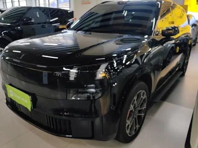 Lynk & Co 900 2025 1.5T Ultra