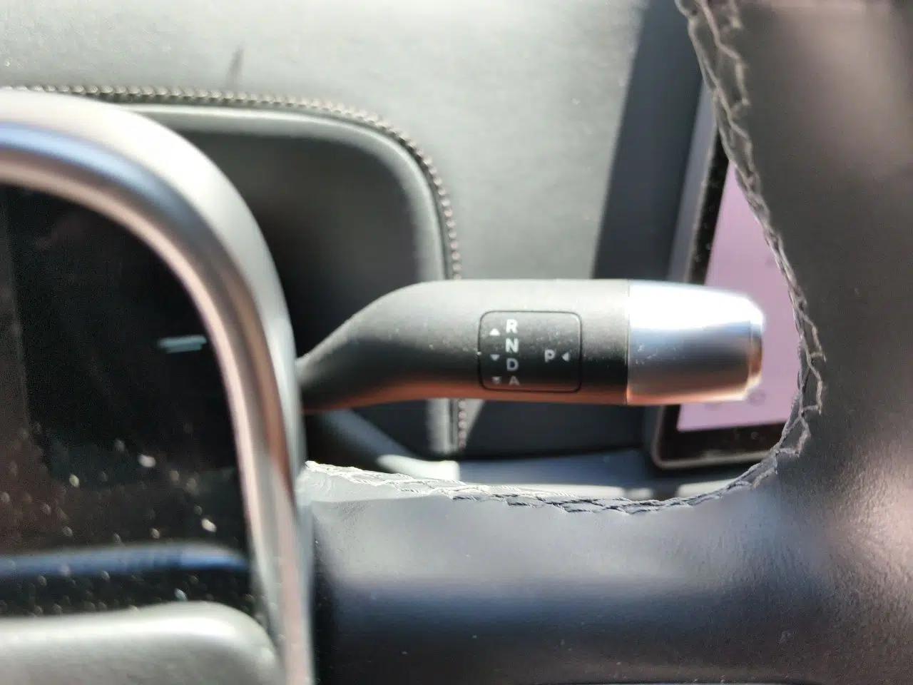 Li Auto L8 2023 Pro Model — миниатюра 14