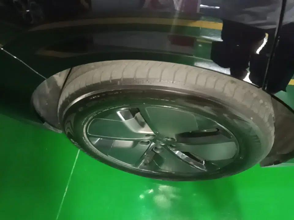 Li Auto i6 2025 Model Two-Wheel-Drive Standard Type — миниатюра 11