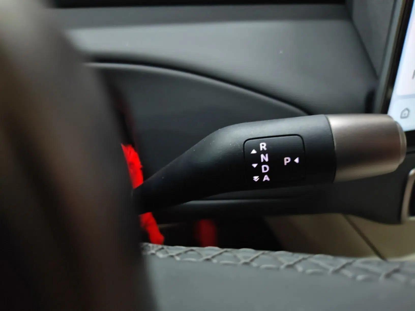 Li Auto MEGA 2025 Home Family Special Edition — миниатюра 21